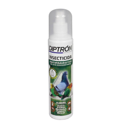 DIPTRON AVICOLA INSECTICIDA...