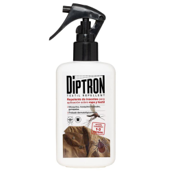 DIPTRON SPRAY TEXTIL...