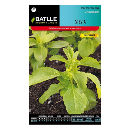 STEVIA