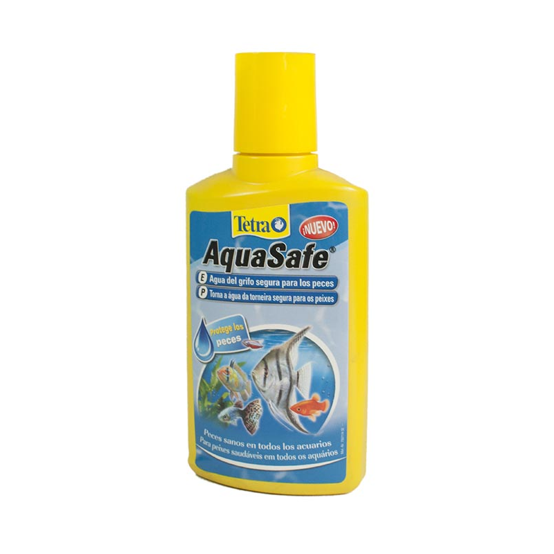 AQUASAFE TETRA 100ml