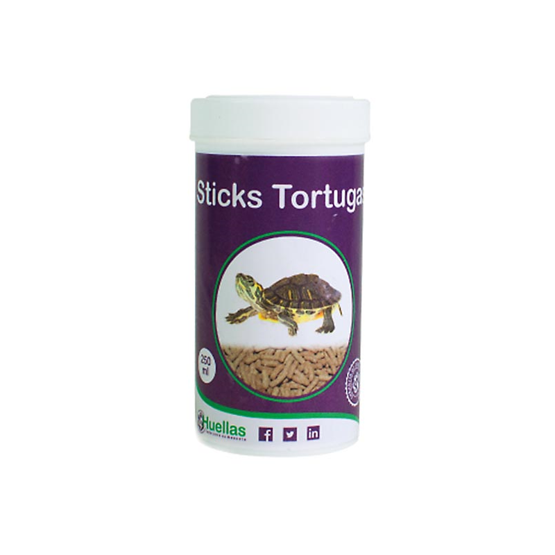 GAMMARUS STICKS 250ml 4H