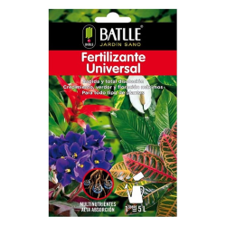 FERTILIZANTE UNIVERSAL...