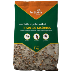 FERTIBERIA HORMIGAS 1Kg