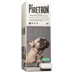 PIRETRON DISPENSADOR 30...