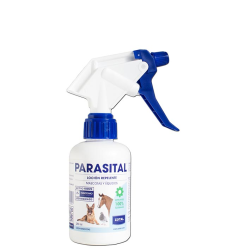 PARASITAL LOCION REPELENTE 250ml