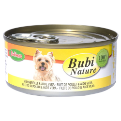 BUBI NATURE DOG FILETE DE...