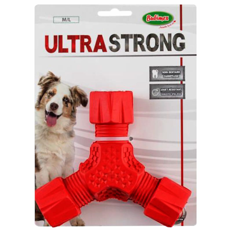 JUGUETE ULTRA STRONG 9cm