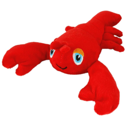 PELUCHE BOGAVANTE 16CM