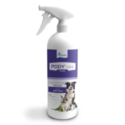 PODY ANTIPARASITARIO SPRAY 1L