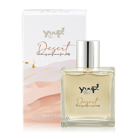 DESERT FRAGANCIA LARGA DURACION 100ML