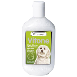 VITACOAT VITONE (REEMPLAZA ACEITES) 250ml