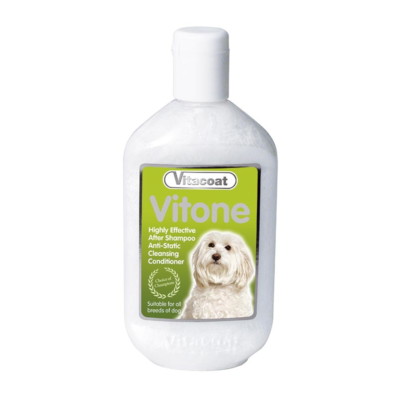 VITACOAT VITONE (REEMPLAZA ACEITES) 250ml