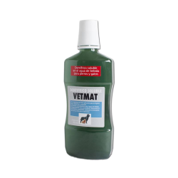 VET MAT AQUADENT 500ml