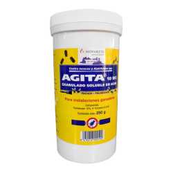 AGITA 10% 250GR