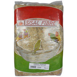 SISAL ANIMAL VEGETAL 500gr