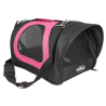 BOLSO TRANSPORTIN 45 x 28 x 29cm ROSA