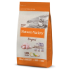 NVC ORIGINAL NG STERILIZED TURKEY 1.25KG