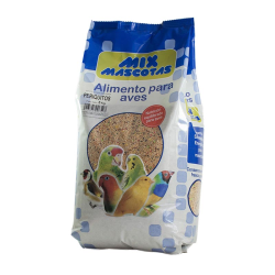 MIXTURA PERIQUITO 4 KG