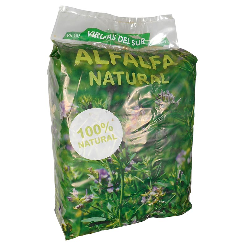 ALFALFA 1KG