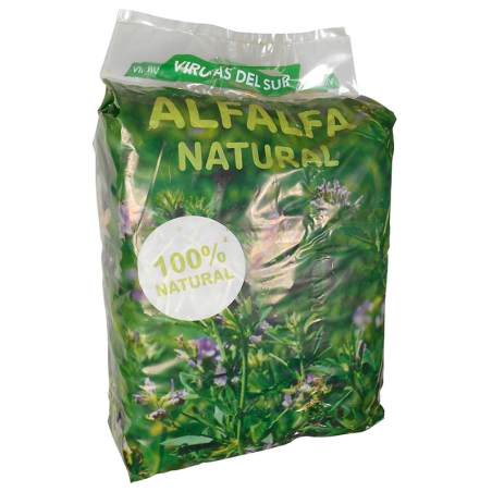 ALFALFA 1KG