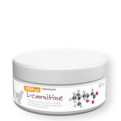 VETFOOD BARFEED L-CARNITINE...