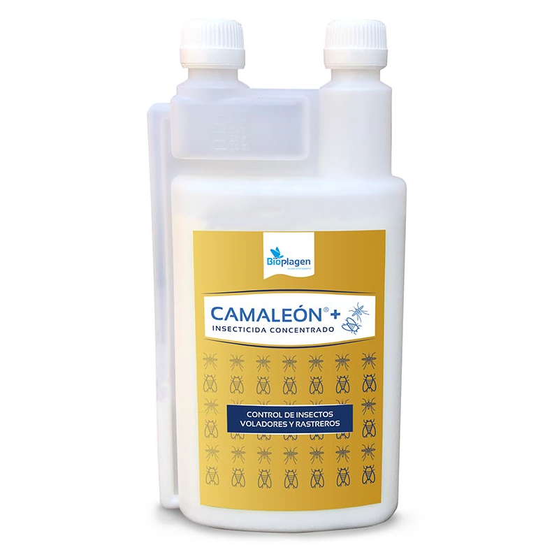 CAMALEON PLUS INSECTICIDA 250 ML