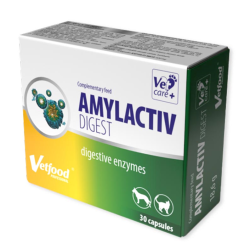 VETFOOD AMYLACTIV DIGEST...