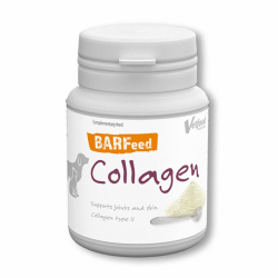 VETFOOD BARFEED COLLAGEN 60GR