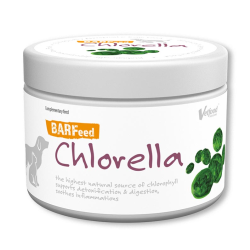 VETFOOD BARFEED CHLORELLA...