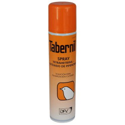 TABERNIL INSECTICIDA SPRAY...