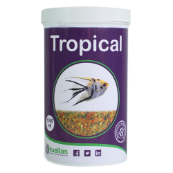 AGUA TROPICAL 100ml 4H