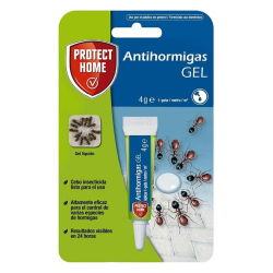 CEBO ANTIHORMIGAS GEL 4GR