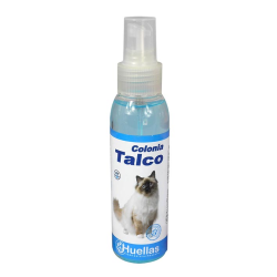 COLONIA GATO TALCO 100ml 4H