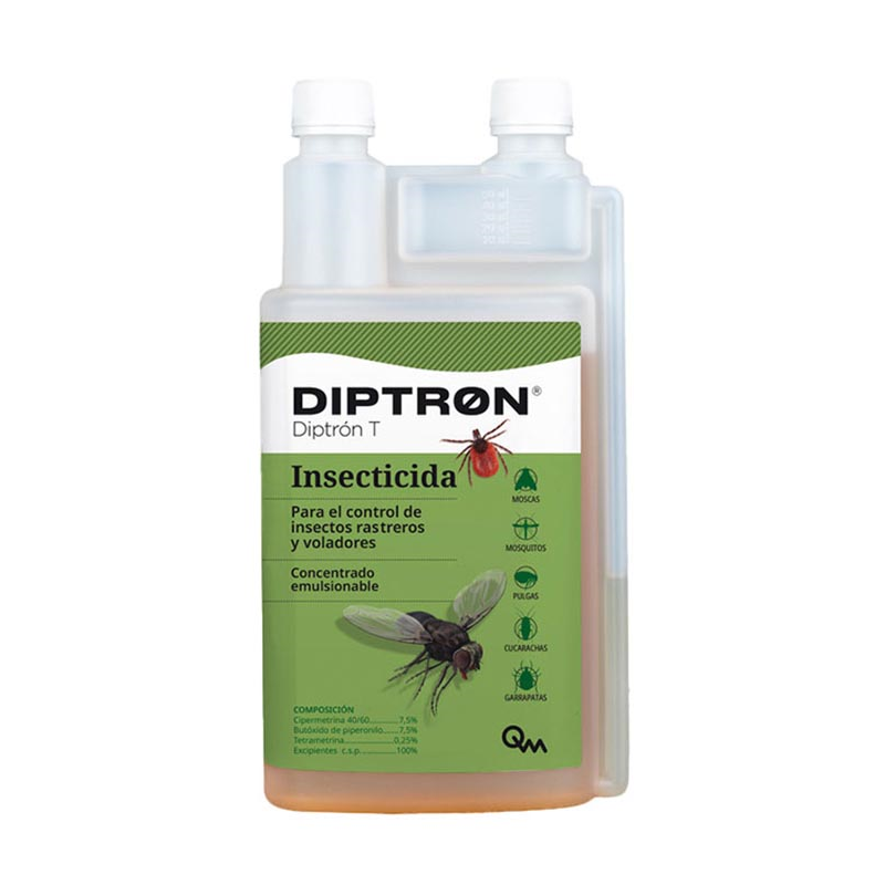 DIPTRON T 250ml (CAJA 10UNID)