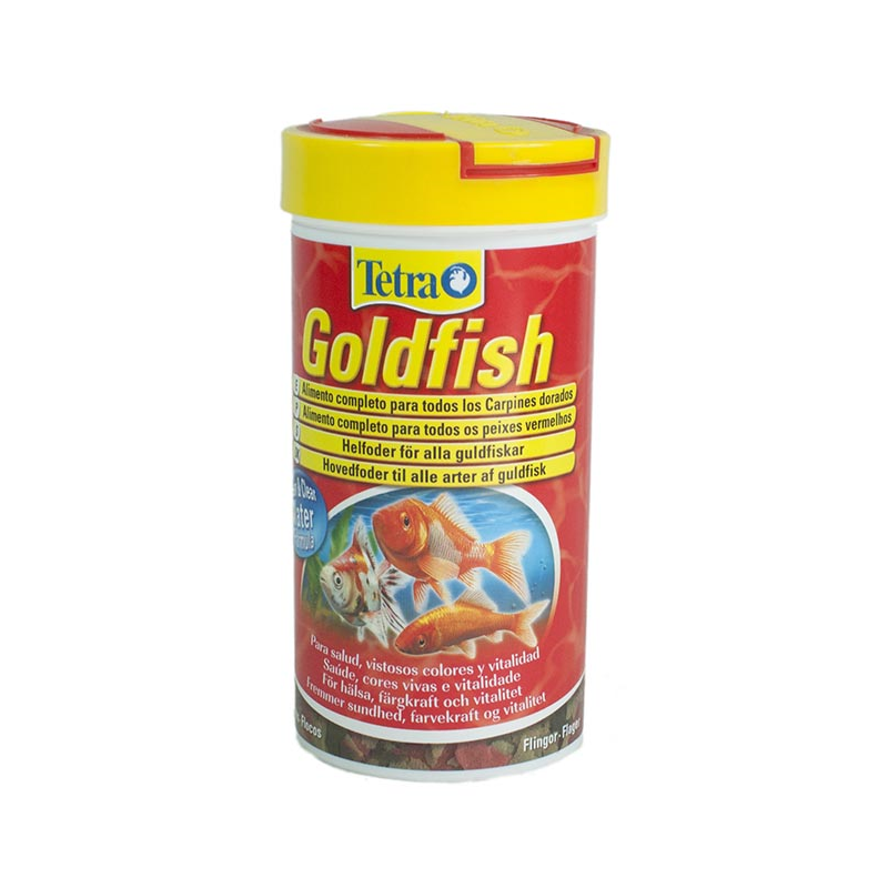 TETRA ANIMIN (GOLDFISH) 100ml