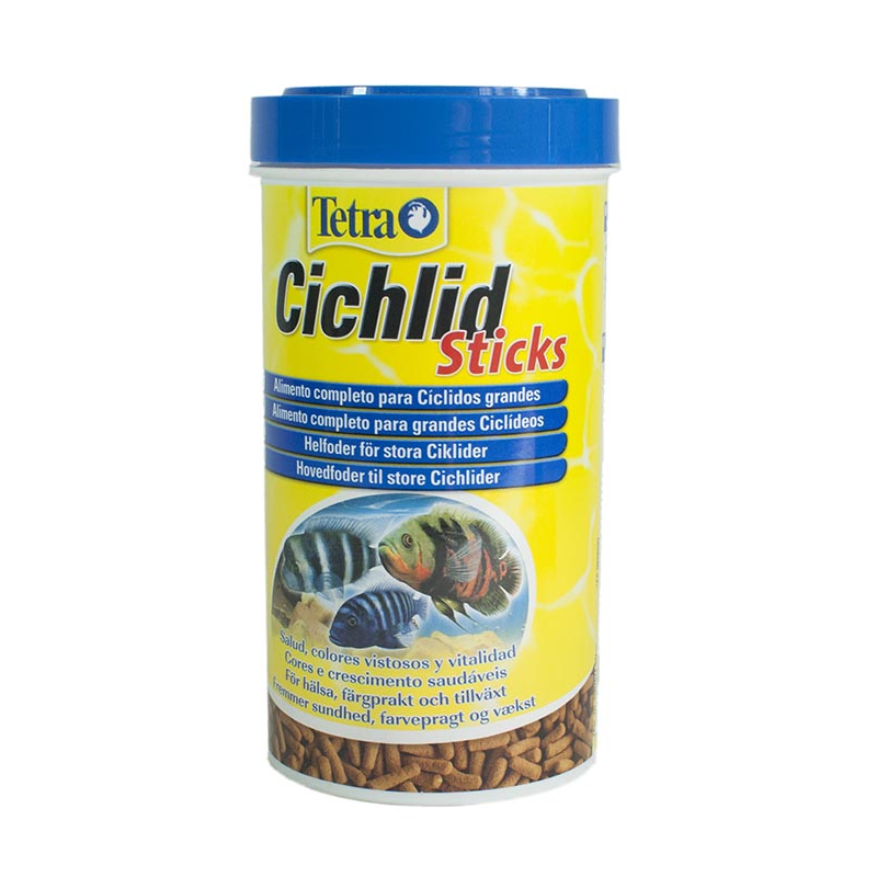 TETRACICHILD 250ml