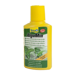 ALGUMIN TETRA 100ml