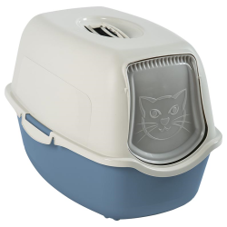 CAT TOILET ECO BAILEY 56 x 40 x 39CM