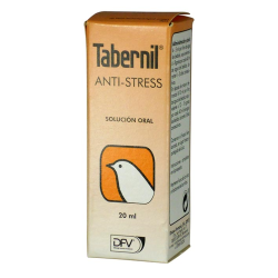 TABERNIL ANTI-STRESS 20 ML