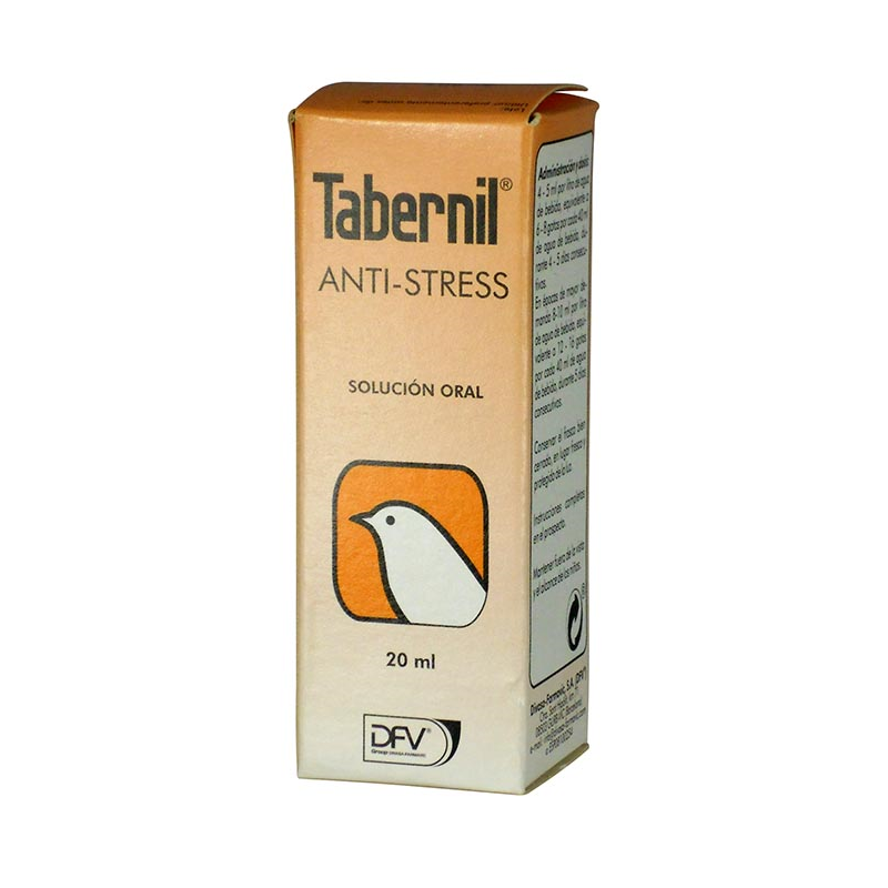 TABERNIL ANTI-STRESS 20 ML