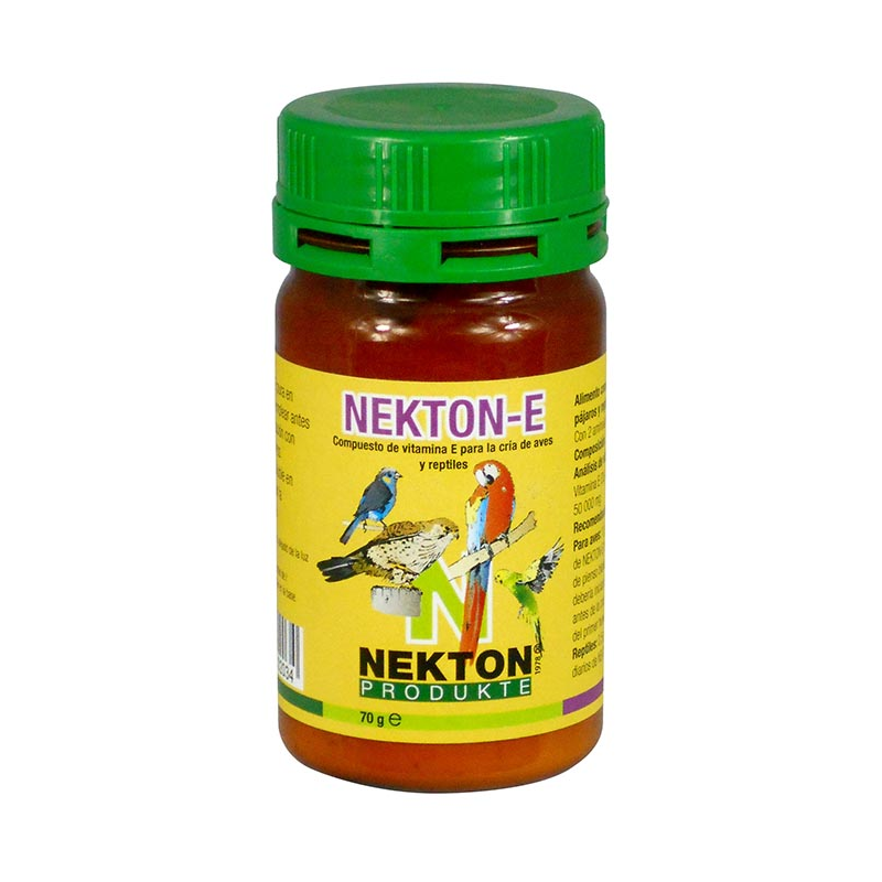 NEKTON E-35 GR