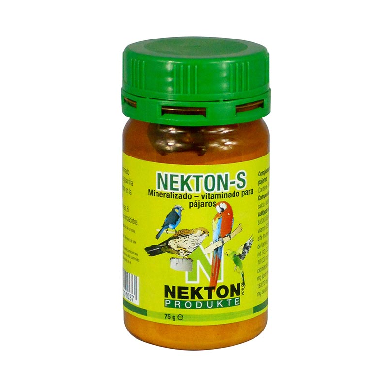 NEKTON S-35 GR