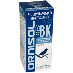 ORNISOL BK 100 ML