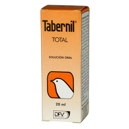 TABERNIL TOTAL 20ml