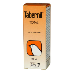 TABERNIL TOTAL 100ml