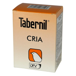 TABERNIL CRIA 10 SOBRES