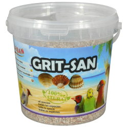 GRIT CUBO 1.5kg