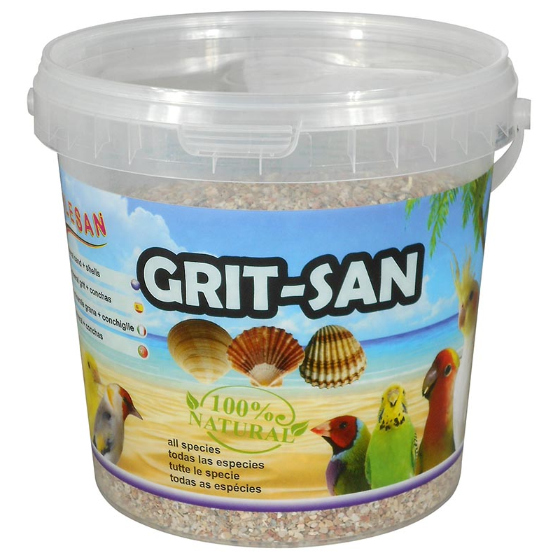 GRIT CUBO 1.5kg