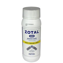 ZOTAL ZERO 500ml