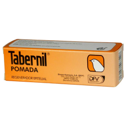 TABERNIL POMADA 9,25G